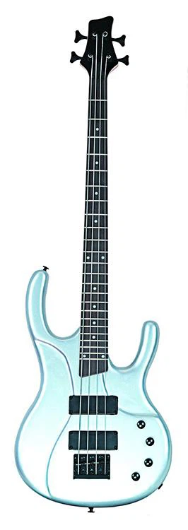 エレクトリックベース楽器
