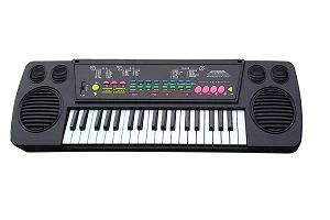 37鍵電子キーボード