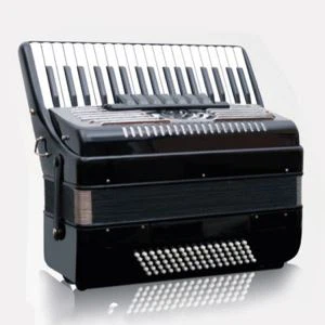 37 キー アコーディオン