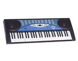 教育用54キー電子キーボード