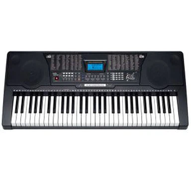 61鍵点灯ピアノ電子鍵盤