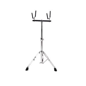 マーチングベースドラムスタンド
