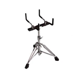 マーチングスネアドラムスタンド