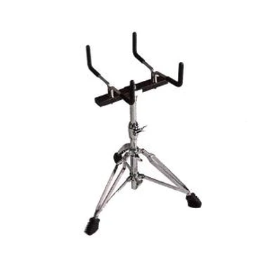 マーチングスネアドラムスタンド