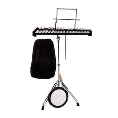 打楽器グロッケンシュピール