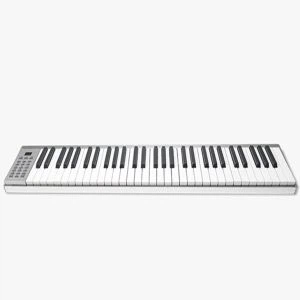 人気の電子キーボード