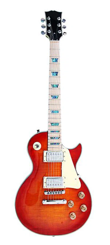 LP エレキギター