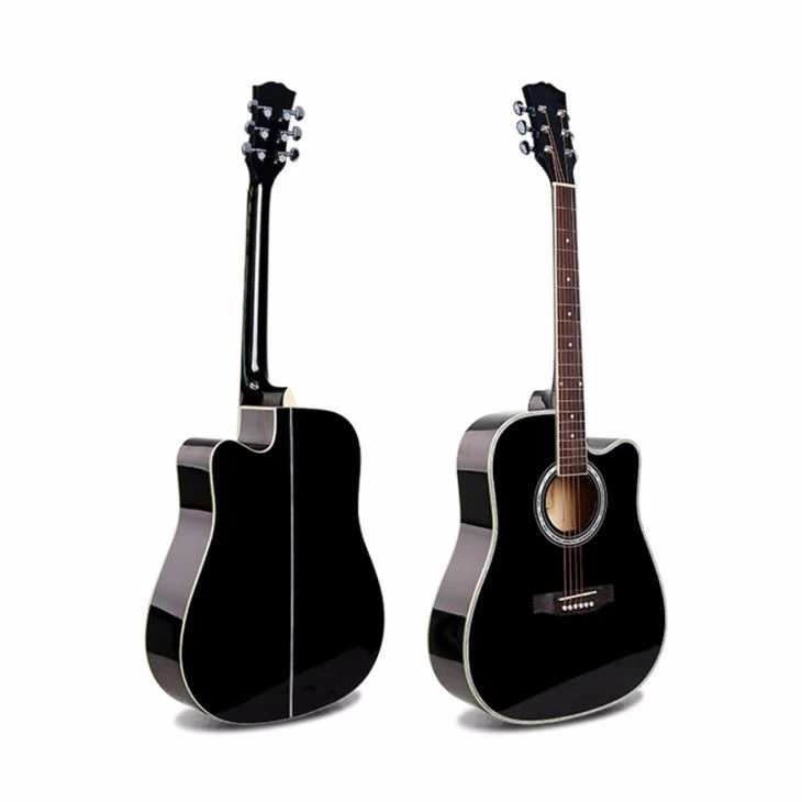 Linden Beginner Acoustic Guitar