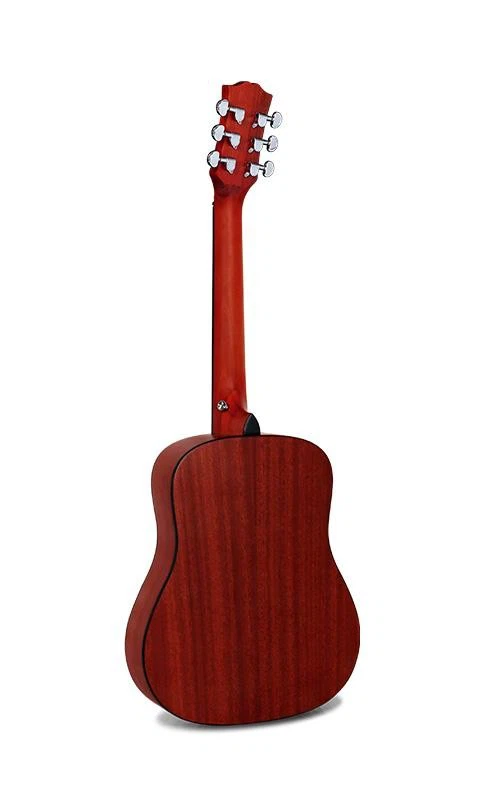 Best Travel Acoustic Guitar