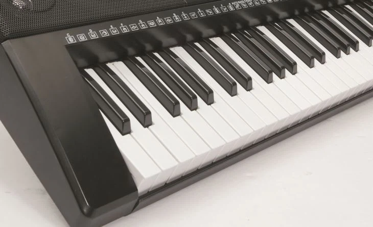 61キーポータブルキーボード