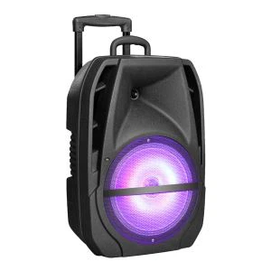 ブルートゥースステージスピーカー