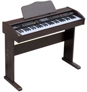 液晶電子キーボード