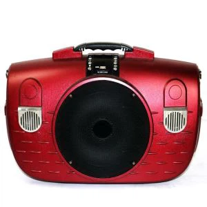 ミニアンプアクティブオーディオスピーカー