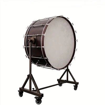 バスドラム楽器